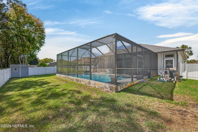 23501 FLORA PARKE Boulevard, Fernandina Beach, FL 32034