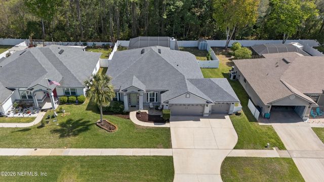 23501 FLORA PARKE Boulevard, Fernandina Beach, FL 32034