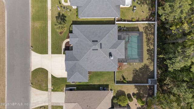 23501 FLORA PARKE Boulevard, Fernandina Beach, FL 32034