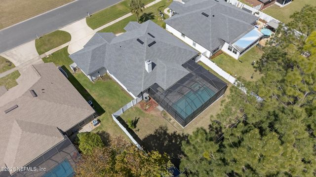 23501 FLORA PARKE Boulevard, Fernandina Beach, FL 32034