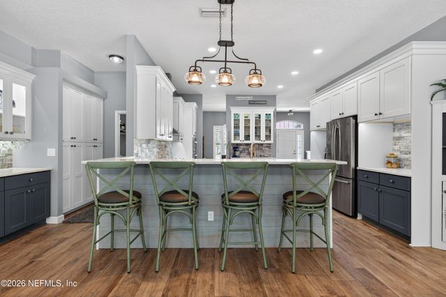 23501 FLORA PARKE Boulevard, Fernandina Beach, FL 32034