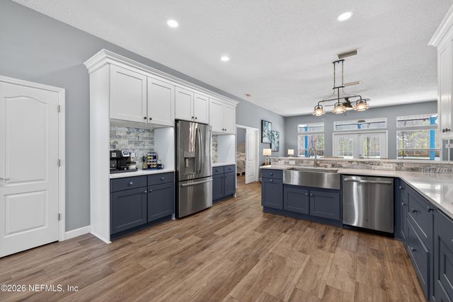 23501 FLORA PARKE Boulevard, Fernandina Beach, FL 32034