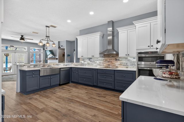 23501 FLORA PARKE Boulevard, Fernandina Beach, FL 32034