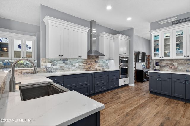 23501 FLORA PARKE Boulevard, Fernandina Beach, FL 32034