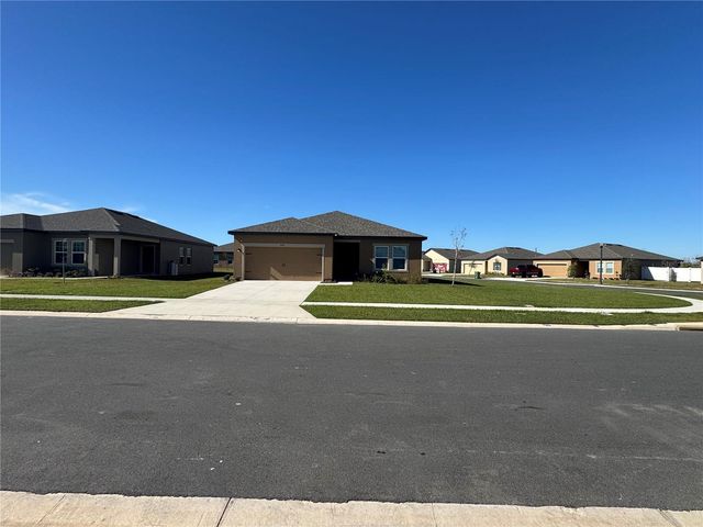 3542 EVENING STAR DRIVE, Winter Haven, FL 33881