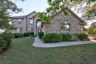 702 Timarron DR, Leander, TX 78641