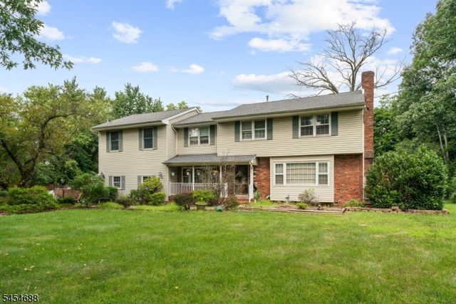 370 Harlingen Rd, Montgomery Twp., NJ 08502