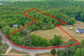 0 Anderson Lake RD, Dawsonville, GA 30534