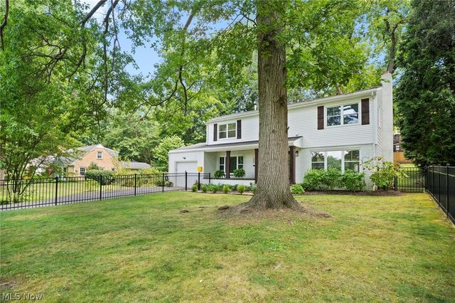 399 Mineola Avenue, Akron, OH 44320