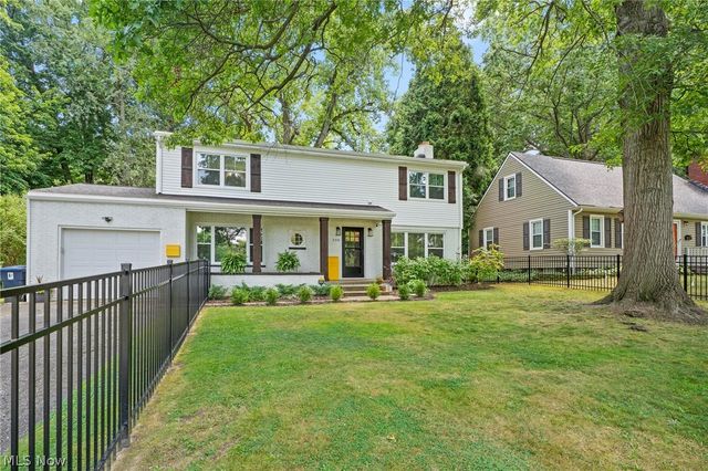 399 Mineola Avenue, Akron, OH 44320