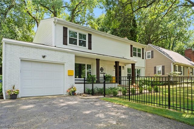 399 Mineola Avenue, Akron, OH 44320