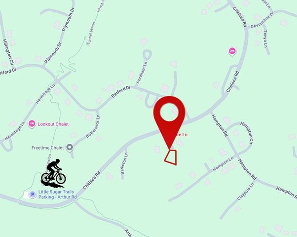 Lot 4 Bure Lane, Bella Vista, AR 72715
