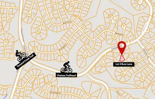 Lot 4 Bure Lane, Bella Vista, AR 72715