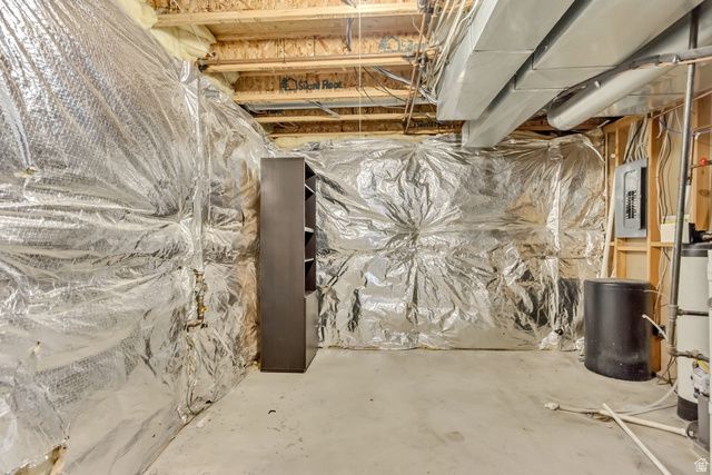 721 E SHADING LN, Draper, UT 84020