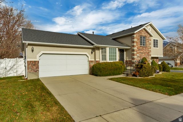 721 E SHADING LN, Draper, UT 84020