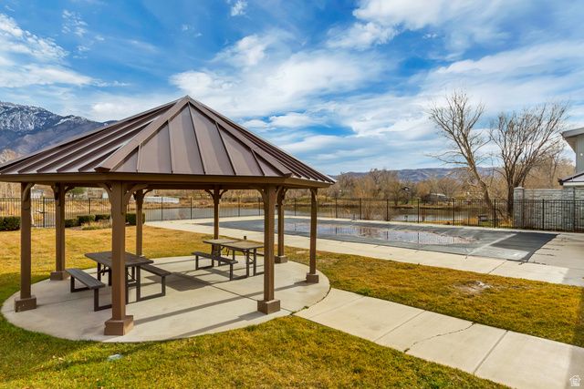 721 E SHADING LN, Draper, UT 84020