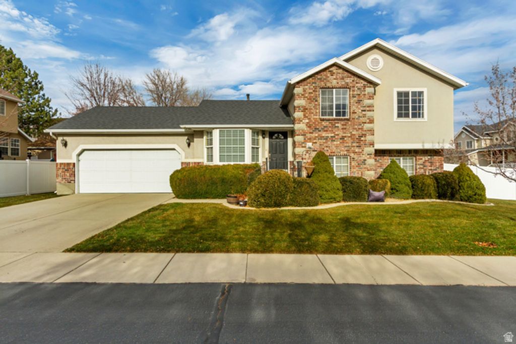 721 E SHADING LN, Draper, UT 84020