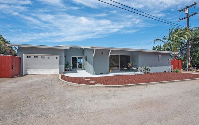 512 Beaumont, Vista, CA 92084