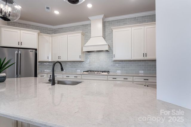 1200 Meander Lane, Waxhaw, NC 28173