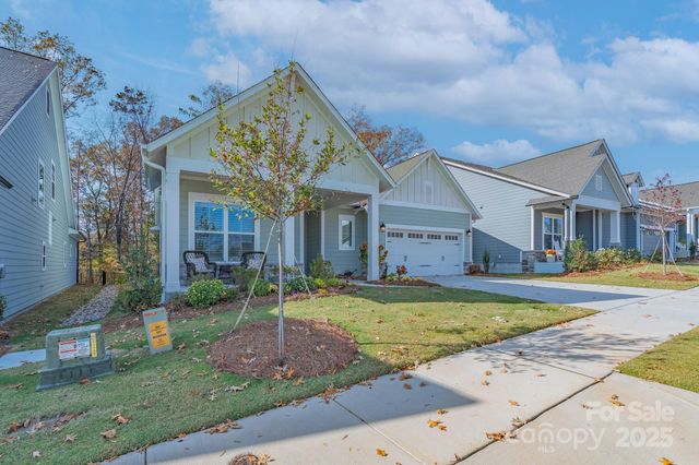 1200 Meander Lane, Waxhaw, NC 28173