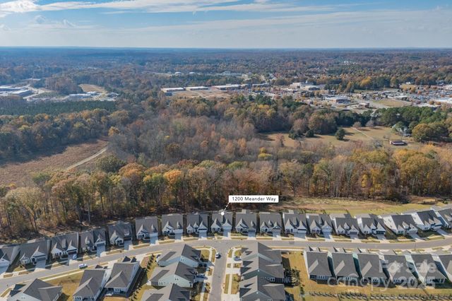 1200 Meander Lane, Waxhaw, NC 28173