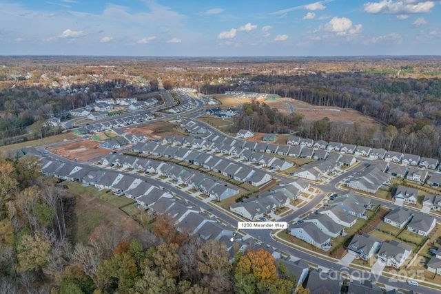 1200 Meander Lane, Waxhaw, NC 28173