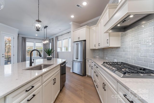 1200 Meander Lane, Waxhaw, NC 28173