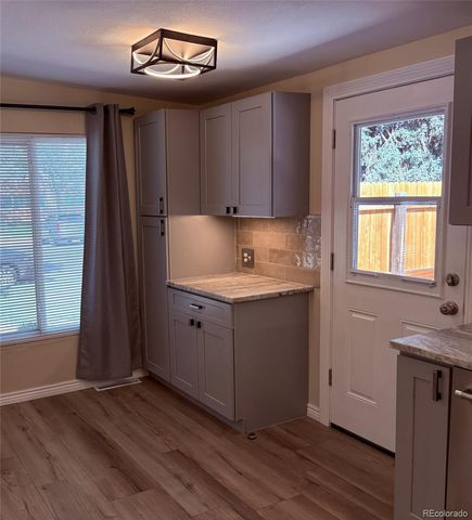 5944 S Fairfield Street, Littleton, CO 80120