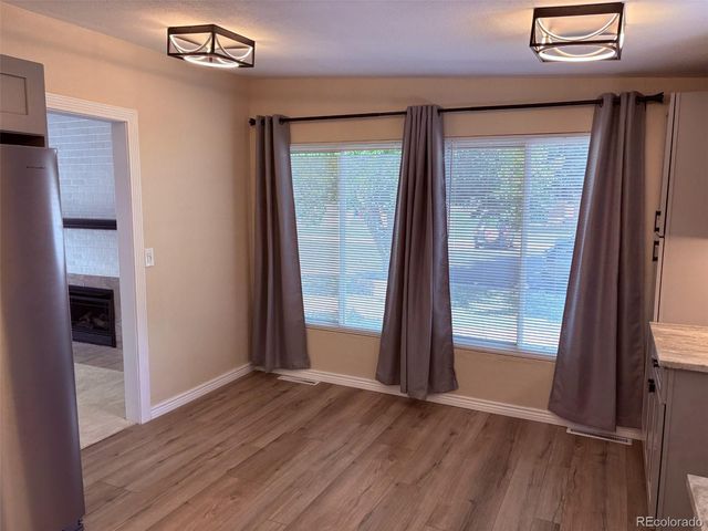 5944 S Fairfield Street, Littleton, CO 80120