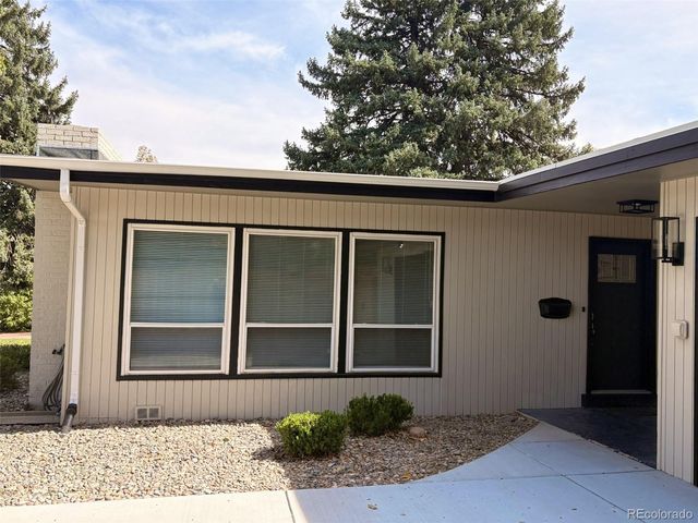 5944 S Fairfield Street, Littleton, CO 80120