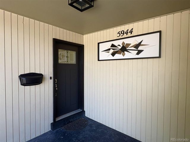 5944 S Fairfield Street, Littleton, CO 80120