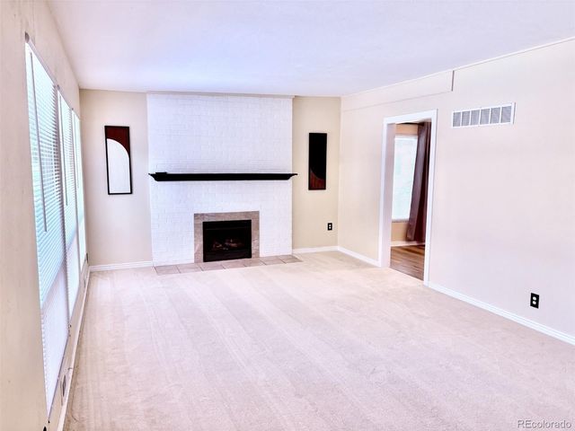 5944 S Fairfield Street, Littleton, CO 80120