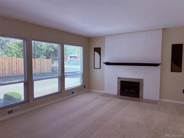5944 S Fairfield Street, Littleton, CO 80120