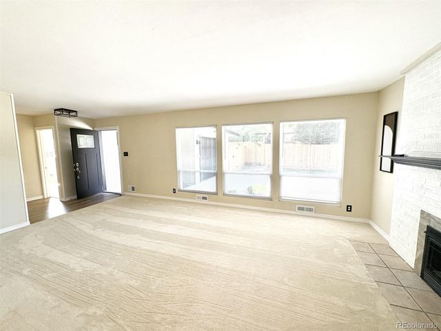 5944 S Fairfield Street, Littleton, CO 80120