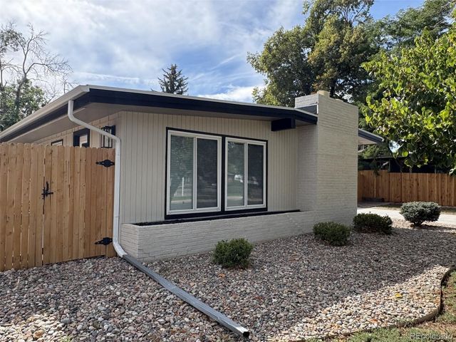 5944 S Fairfield Street, Littleton, CO 80120