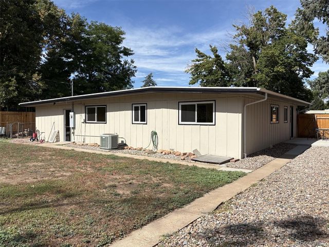 5944 S Fairfield Street, Littleton, CO 80120
