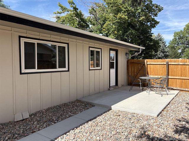 5944 S Fairfield Street, Littleton, CO 80120