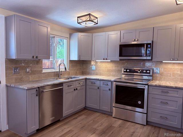 5944 S Fairfield Street, Littleton, CO 80120