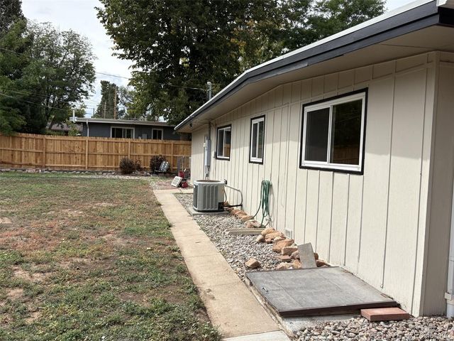 5944 S Fairfield Street, Littleton, CO 80120
