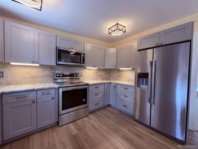 5944 S Fairfield Street, Littleton, CO 80120