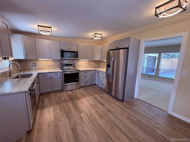 5944 S Fairfield Street, Littleton, CO 80120