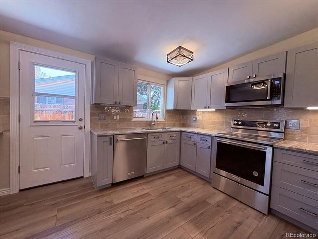 5944 S Fairfield Street, Littleton, CO 80120