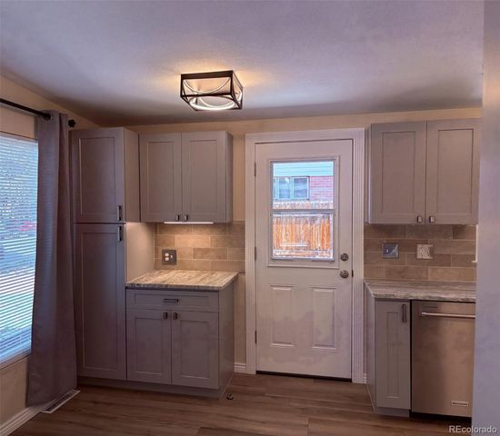 5944 S Fairfield Street, Littleton, CO 80120