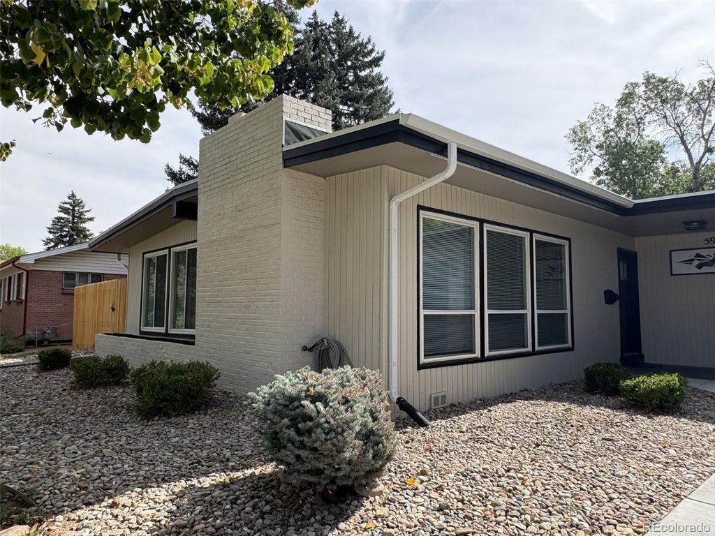5944 S Fairfield Street, Littleton, CO 80120