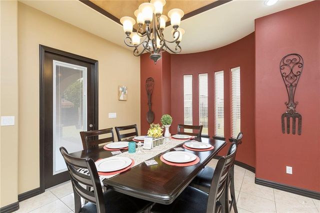 352 Sierra Drive, Rio Grande City, TX 78582