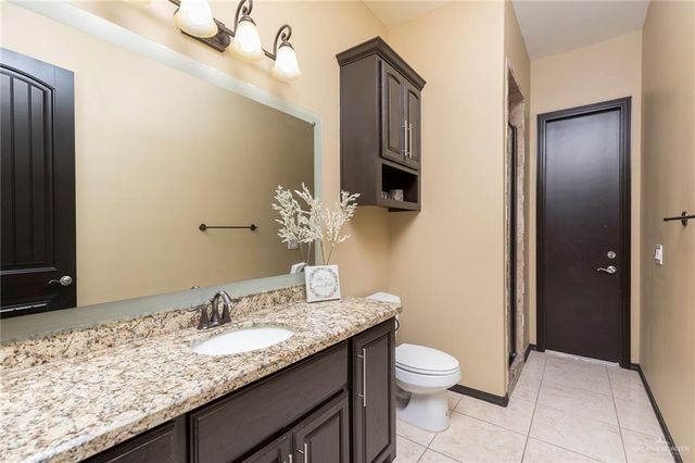 352 Sierra Drive, Rio Grande City, TX 78582