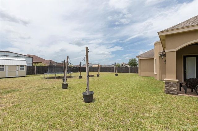 352 Sierra Drive, Rio Grande City, TX 78582