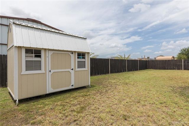 352 Sierra Drive, Rio Grande City, TX 78582
