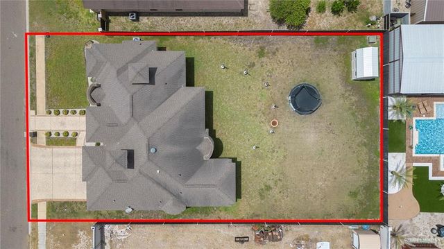 352 Sierra Drive, Rio Grande City, TX 78582