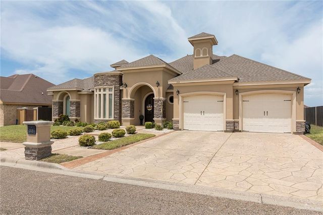 352 Sierra Drive, Rio Grande City, TX 78582